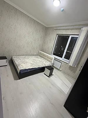 🏢 Сергели | ЖК Nurhayot — 3