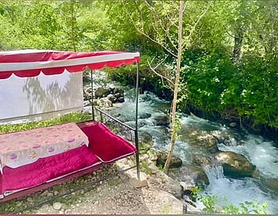 Manzara Dacha — 9