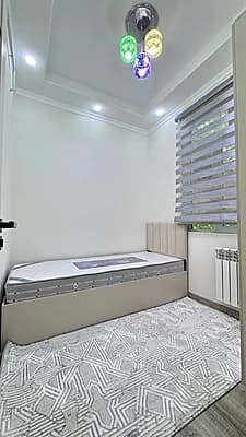🏤 METRO NOVZA/2_3/1/4/46M² IPATEKA CHLONZOR3 — 3