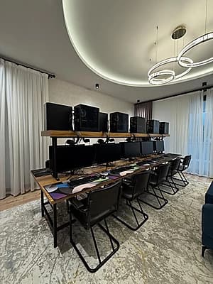 Dacha NEW RADAMIS (10 Ta compyuter bor) — 4