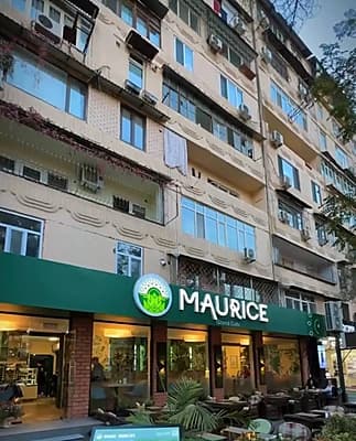 Нежилое помещение 185м² + 400м² Ресторан Maurice — 3