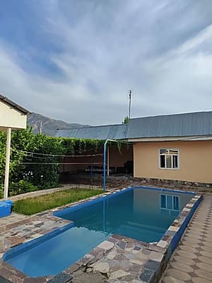 Arzon dacha — 9
