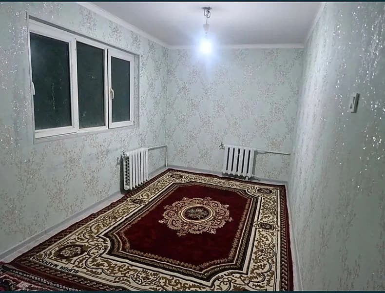 🔥 №269 УЧТЕПА — ФАРҲОД БОЗОР ЧОРРАҲАСИ ЁНИДА — 2 ХОНАЛИ КВАРТИРА ИЖАРАГА, ҚУЛАЙ ЖОЙ, АРЗОН НАРХ! — 1
