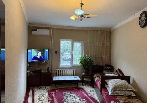 Продажа квартиры Тузель 3 — 3