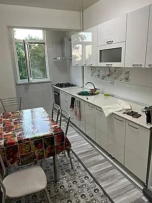 Дружба Народов 3-хона — 2