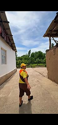 Bo’stonliq tumani, Bog’cha ovul, hovli uy uchastok — 1