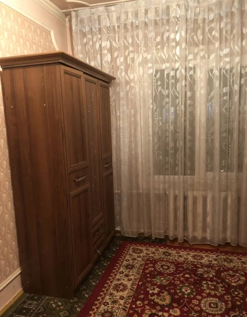 Аренда 3/4/5 Корасу-6 — 1