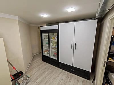 Сдаётся кафе Мирзо-Улугбекский район — 9