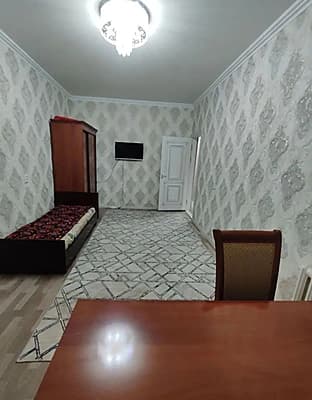 YUNISABOD 13-kvartl SAMARA TOʻYXONASI — 4