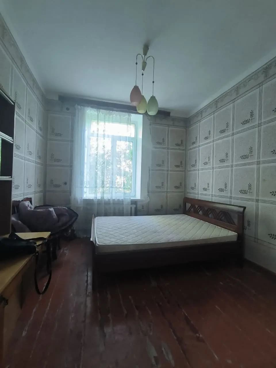 Бий Ориентир Институт Дипломатии. 2/4/4  60м² сталинка. — 4