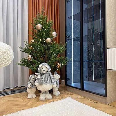 NRG U-Tower  Шайхантахурский район  ЭЛИТНЫЙ КОМПЛЕКС  Ор-р: Дружба Народов — 5