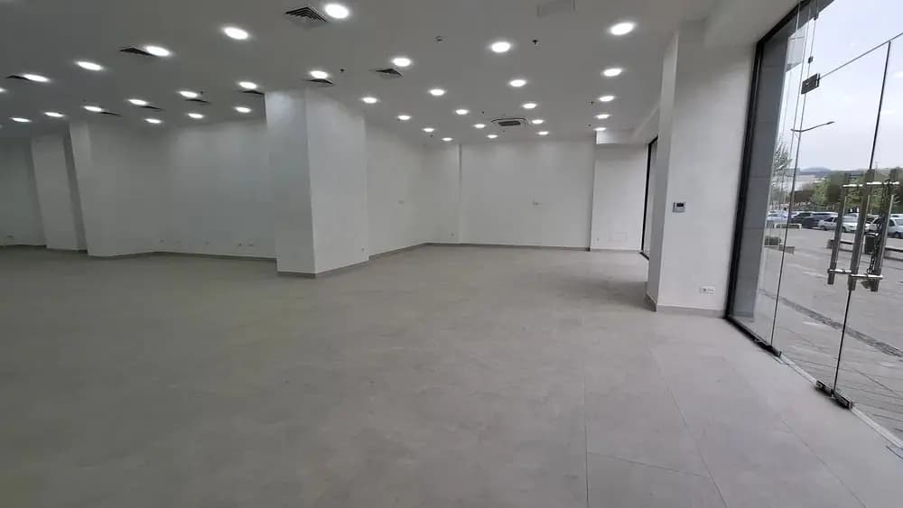 Продаётся Нежилое Помещение 394 м² в Tashkent City Gardens — 2