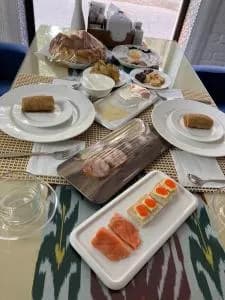 Khan Orda Hotel — 3