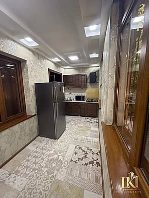 #9800 Продаётся: Мирзо-Улугбекский р-н м. Пушкина ДАРХАН Ор-р: "Дархан Авеню" — 4
