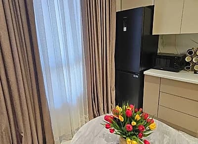 1-комнатная квартира | ЖК Prestige Garden | 30м2 — 5