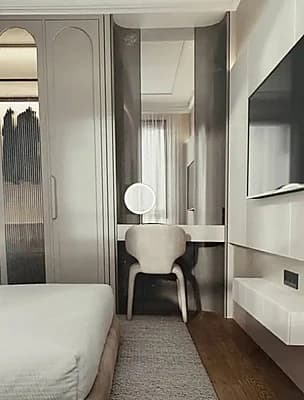 2 комнатная 9/9 квартира на ЖК Юнусабад Residence — 1
