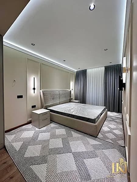 #9800 Продаётся: Юнусабадский район Ц-5 метро Минор ор-р: "Lali" Дом на второй линии — 1