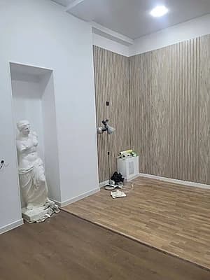 Метро Ойбек 49м² Ор-р Точка Вкуса Не жилой помещение — 2