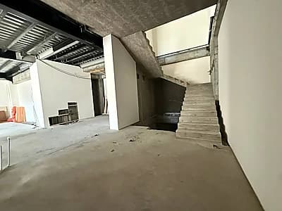 Нежилое пом. Ор-р : Mirabad Avenue 600m2 — 6