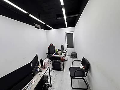 Здание Ц-1 3 сотки — 2