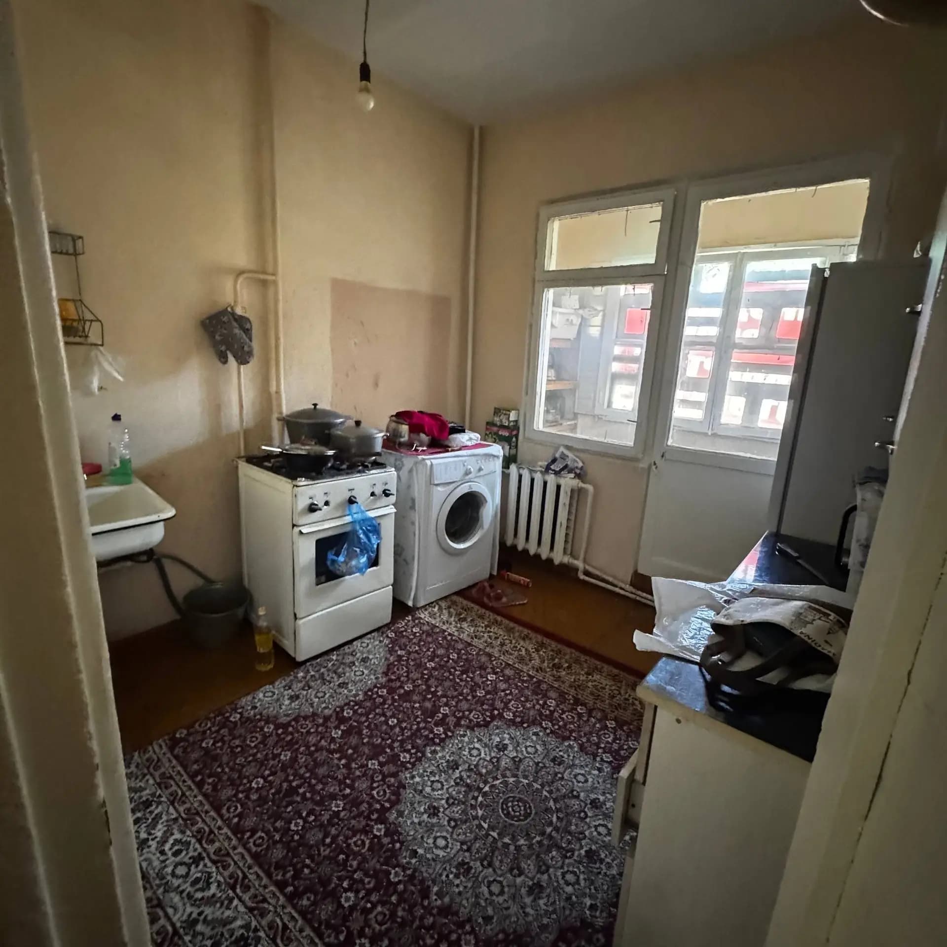 *Метро Чиланзар 60м2 Чиланзар-16 — 1