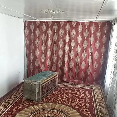 Чорсу (бозор) олди! — 5