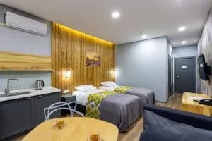 IGMAR Apart Hotel — 4
