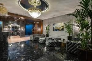 OSCAR BOUTIQUE HOTEL — 4