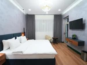Avant Hotel Tashkent Pool&Spa — 4
