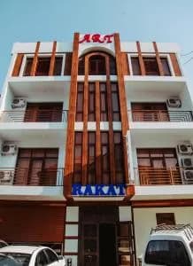 ART RAKAT — 2