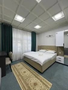 MIMFRI guest house,hotel — 4
