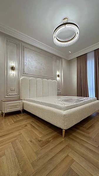 ЖК Shoshkent | 3-комнатная квартира | Яккасарай | 95м2 — 1