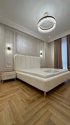 ЖК Shoshkent | 3-комнатная квартира | Яккасарай | 95м2 — 1