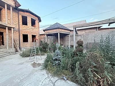 Hovli sotiladi — 4