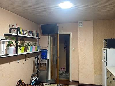 3xonali kvartira Quruvchilar bekati — 2