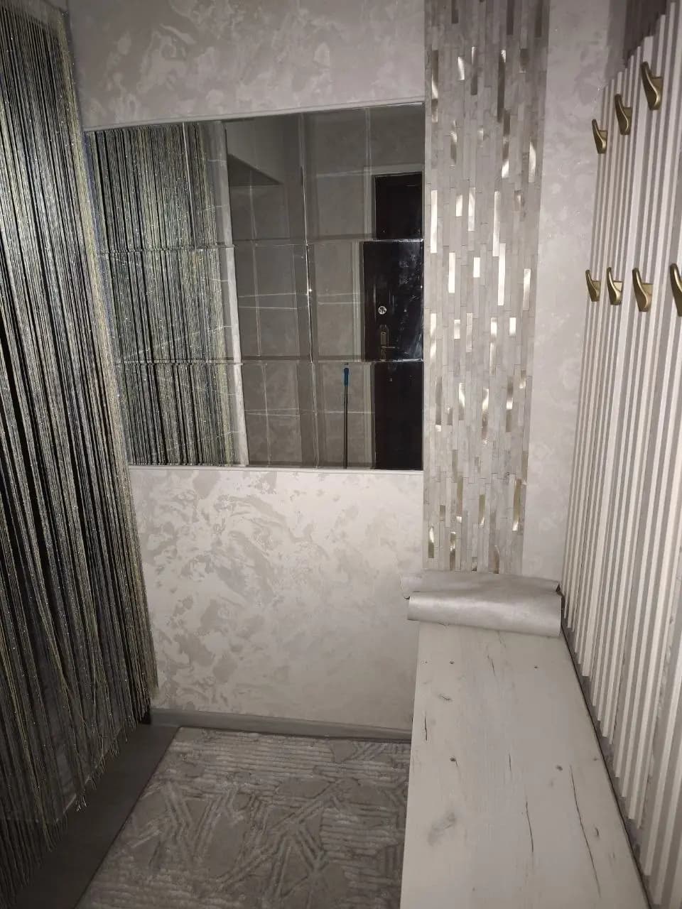 V5734🏢 1 xonali kvartira sotiladi — 4