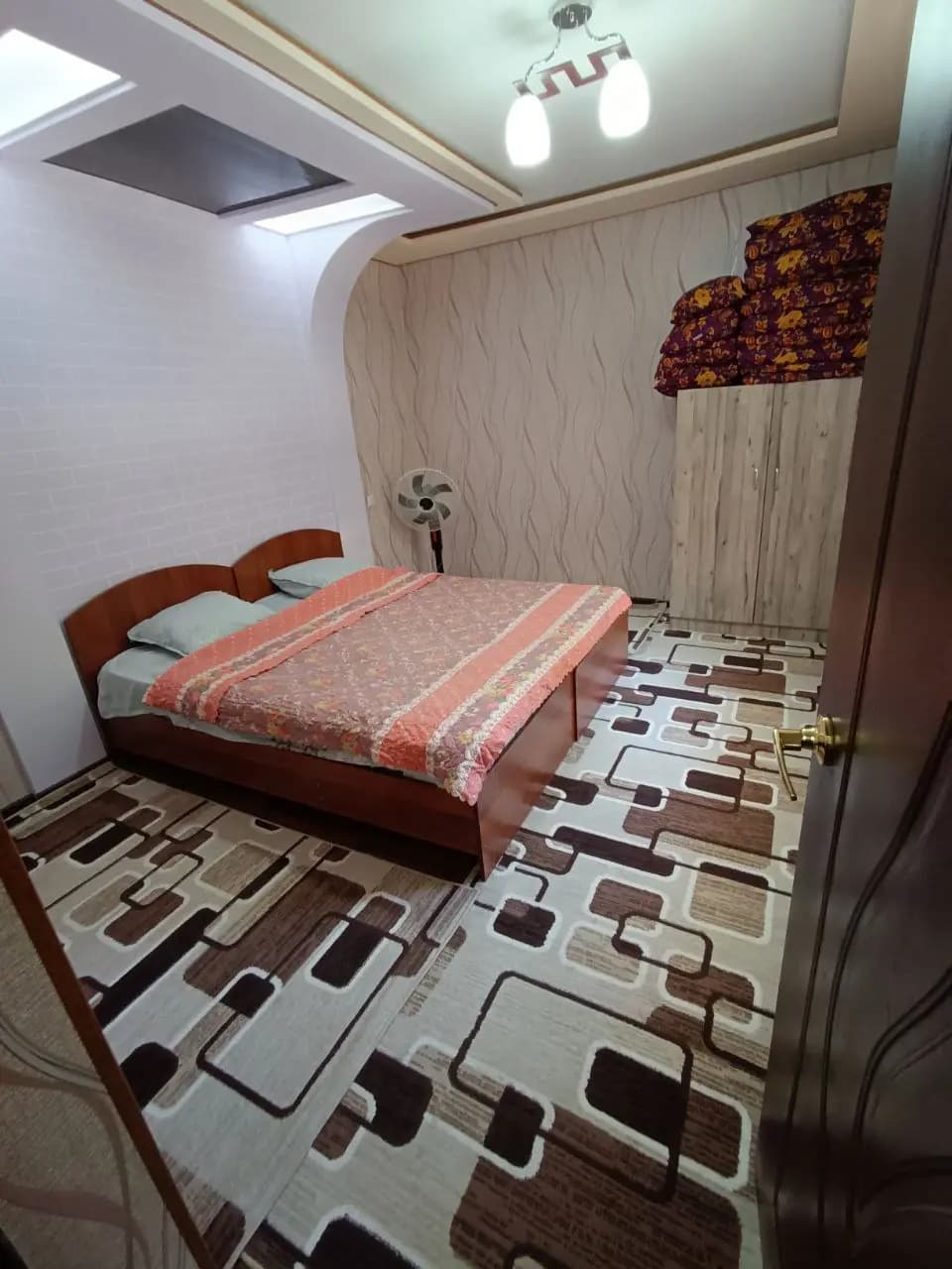 Dacha oq tosh — 5