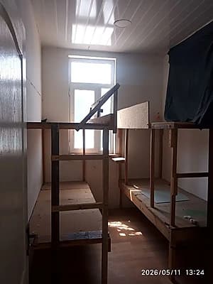 🔥🔥🔥СРОЧНО ПРОДАЁТСЯ КОММЕРЧЕСКОЕ ПОМЕЩЕНИЕ! Сергели базар. 2 этаж 57м² — 4