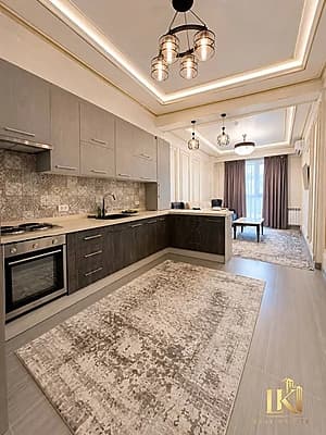 #9800 Продаётся: 🏠🏠🏠🏠🏠 Мирзо-Улугбекский р-н м. Хамида Алимджана ДАРХАН НОВОСТРОЙКА КОМПЛЕКС "Akay C — 5
