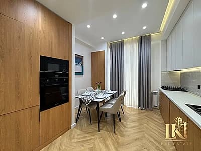 #9800 Продаётся: 🏠🏠🏠🏠🏠 Яккасарайский район Ул. Кичик Халка Йули НОВОСТРОЙКА Комплекс "CITY MALL" Зас — 5