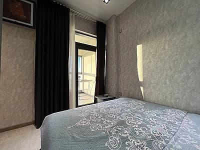 AKAY CITY АРЕНДА КВАРТИРЫ — 6