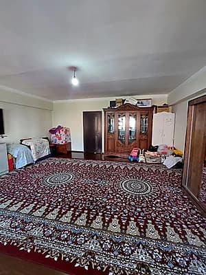 Qora saroy zapafka novastroyka2 xona 3 xona qisa boladi — 5