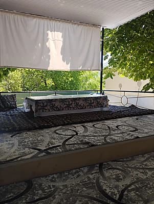 Burchmulla dacha — 1