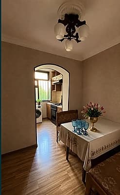 🚀 Чилонзор Е | Корзинка | 2 хонали квартира 54 м² — 4