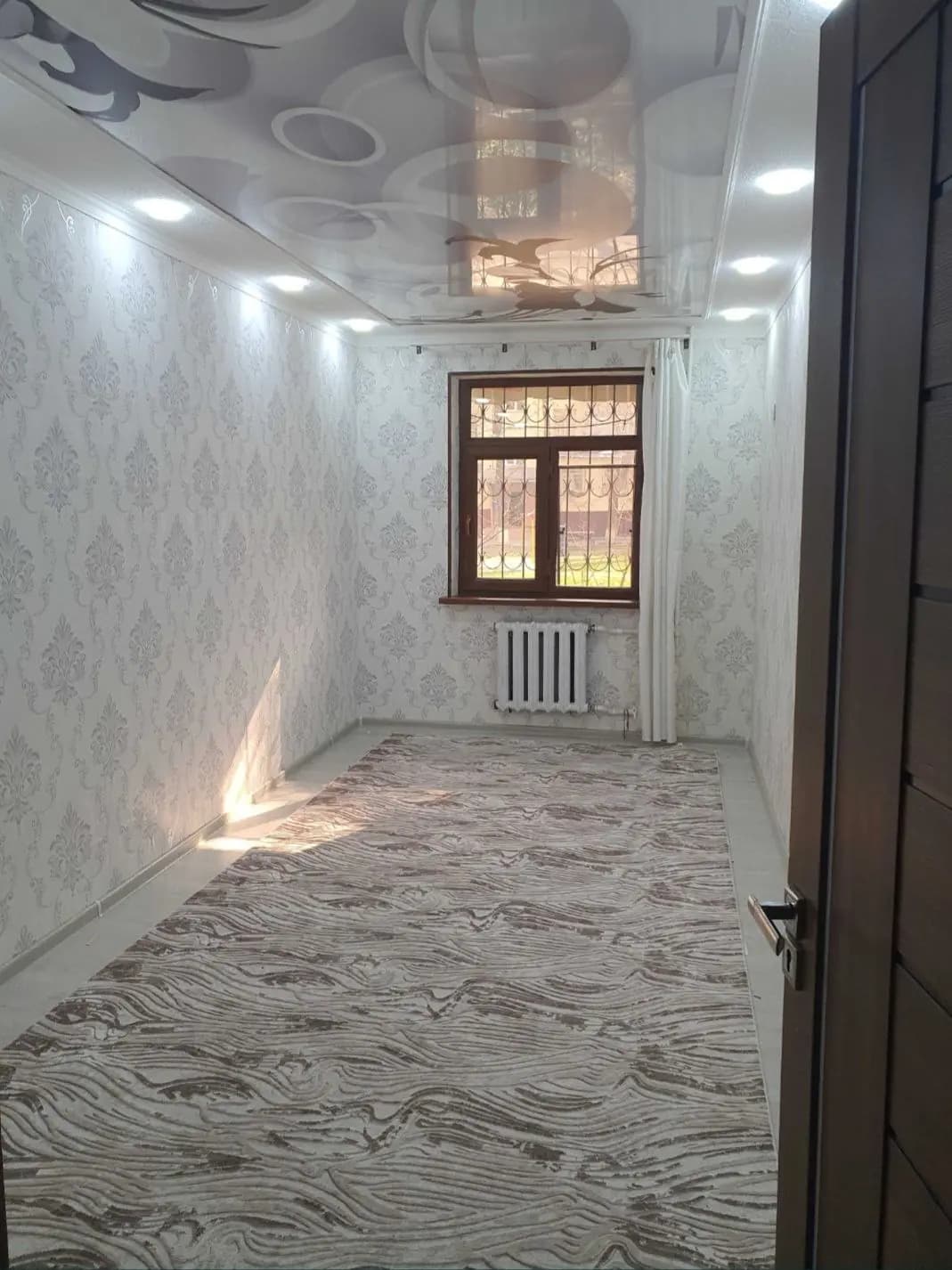 ∆ #Чиланзар24 #Разделка 3-комнатная квартира в Чиланзар24 — 86000 USD — 2