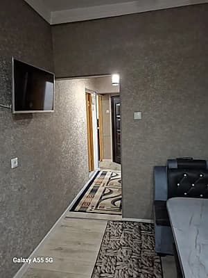 Продаётся квартира в Яшнабадском районе, массив Ависозлар-1 (Кадышева) — 5