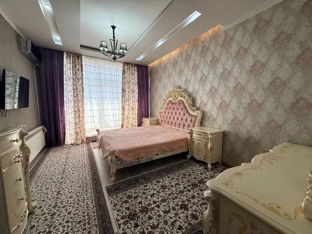 Продается квартира‼️ Мирзо Улугбекский район📍 Ор.р Интеллект Детский сад — 2