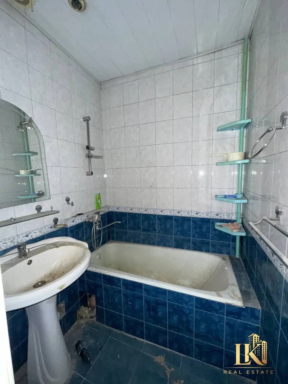 #9852 Продаётся: Шайхантахурский район Ц-13 , Лабзак Ор-р : Ислом Университет — 3