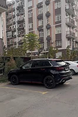 Мирзо-Улугбек Корасув-6 да тайёр Нежилой жой сотилади — 2