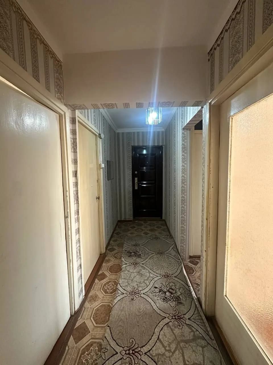 2 хонали квартира ижара — 3